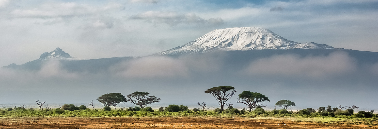 Expédition 360° Kilimandjaro