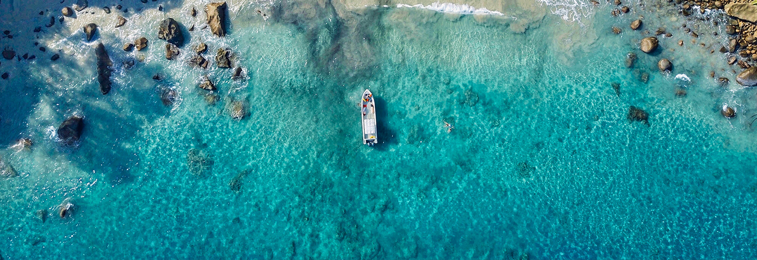 CROISIÈRE SPORTIVE 360° - Seychelles