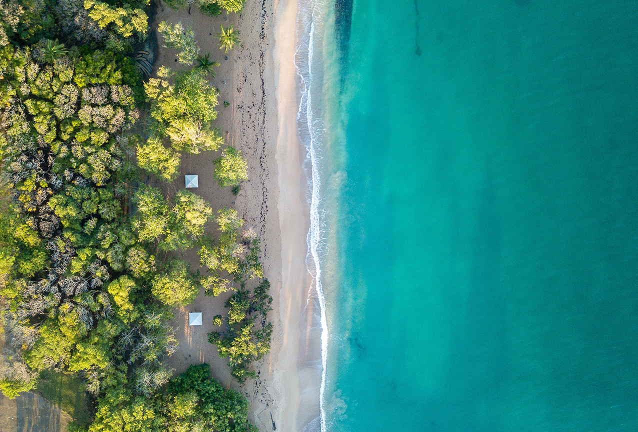 Croisière guadeloupe